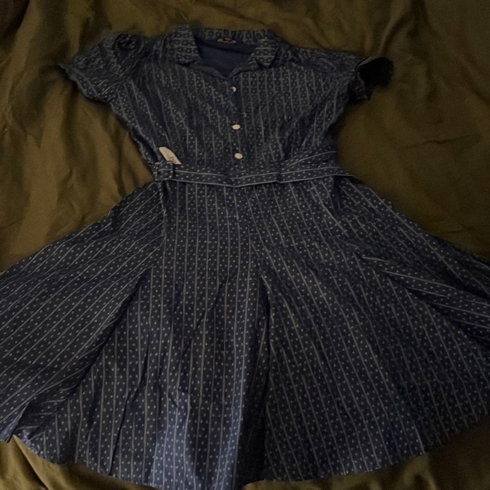 Polo Ralph Lauren Dress